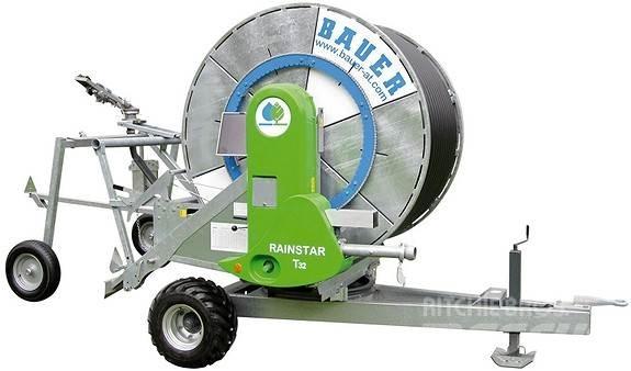 Bauer T32 73-330 Cosechadoras y excavadoras para patata