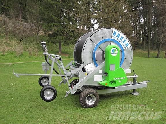 Bauer T32 73-330 Cosechadoras y excavadoras para patata