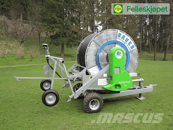 Bauer T32 73-330 Cosechadoras y excavadoras para patata