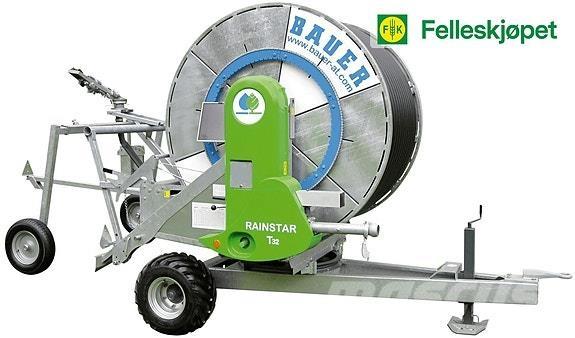 Bauer T32 75-330 Cosechadoras y excavadoras para patata