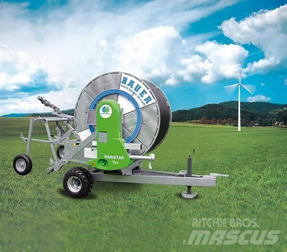 Bauer T42 90-300 Cosechadoras y excavadoras para patata