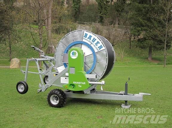 Bauer T42 90-300 Cosechadoras y excavadoras para patata