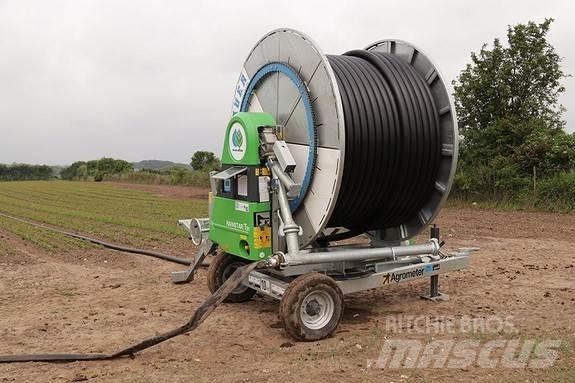 Bauer T51 90-350 Cosechadoras y excavadoras para patata
