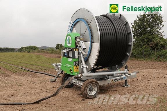 Bauer T51 90-350 Cosechadoras y excavadoras para patata