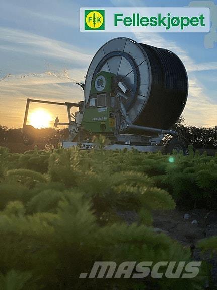 Bauer T51 90-350 Cosechadoras y excavadoras para patata