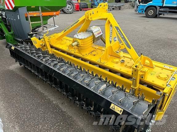 Bednar Kator 3000 Otras máquinas y aperos de labranza
