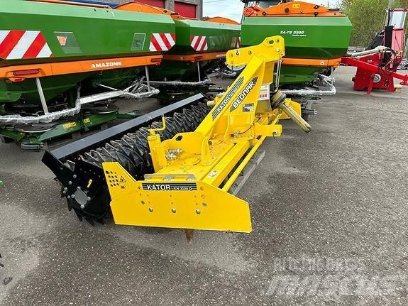 Bednar Kator 3000 Otras máquinas y aperos de labranza