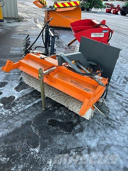 Bema 20 Remolques multifunción