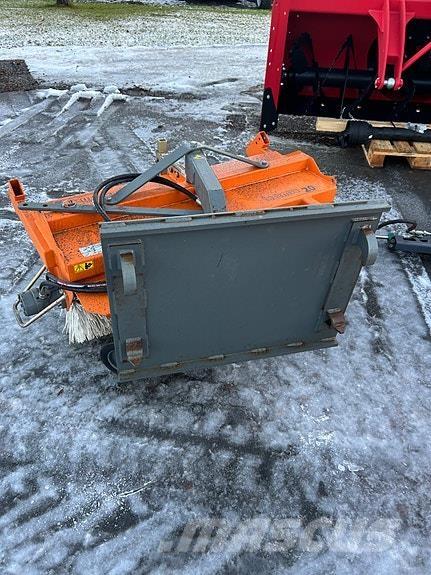 Bema 20 Remolques multifunción