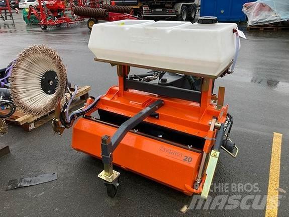 Bema 20 Dual Jardinería - Otros