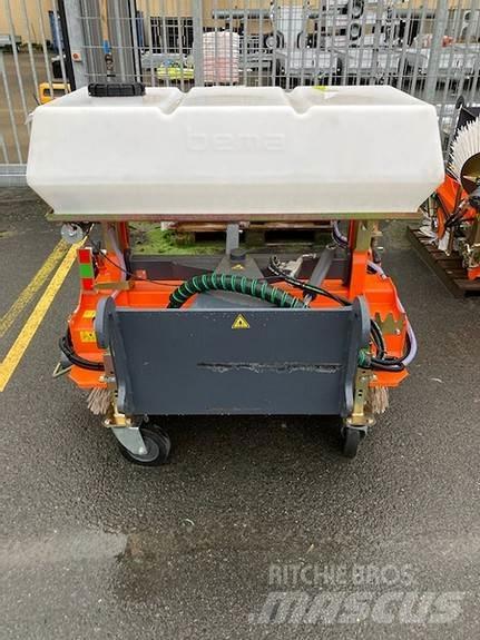 Bema 20 Dual Jardinería - Otros