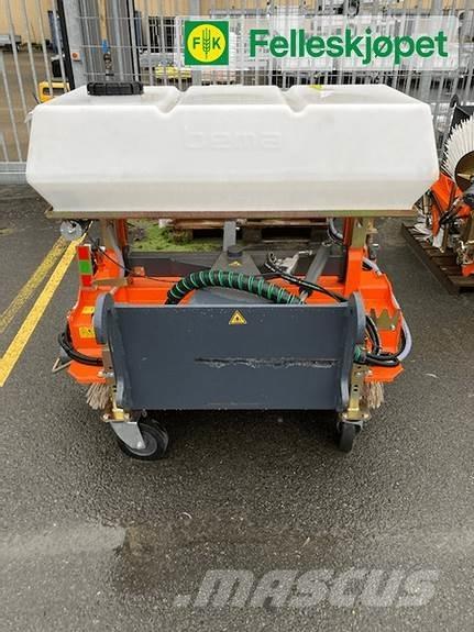 Bema 20 Dual Jardinería - Otros