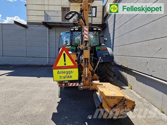 Berti FB/P600 Jardinería - Otros