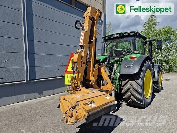 Berti FB/P600 Jardinería - Otros