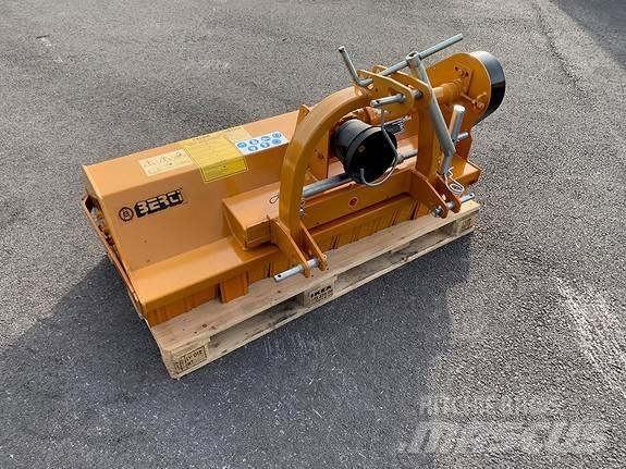 Berti Park/P145 Otros equipos usados para la recolección de forraje