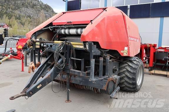  Bio Rotoempacadoras