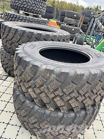 BKT Ridemax Otros equipos para carreteras y quitanieves