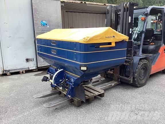 Bogballe L1 Pluss Abonadoras