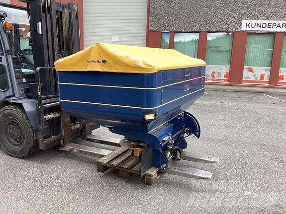 Bogballe L1 Pluss Abonadoras