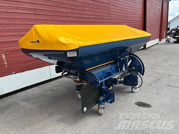 Bogballe L15 Plus Remolques esparcidores de estiércol