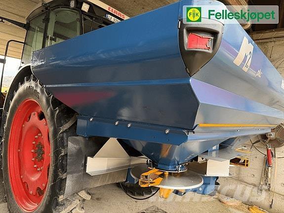 Bogballe M2 Abonadoras