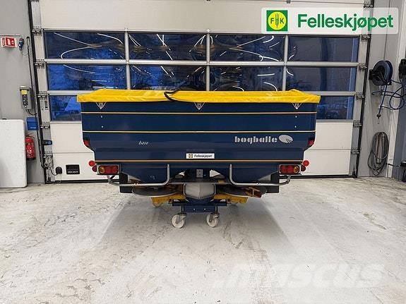 Bogballe M2Q Abonadoras