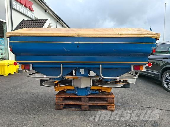 Bogballe M2W QZ Abonadoras