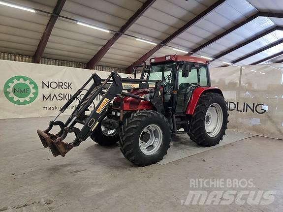 Case IH CS94 Tractores