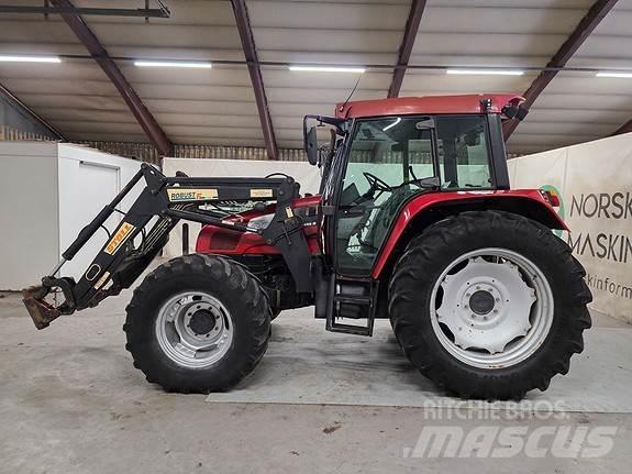 Case IH CS94 Tractores