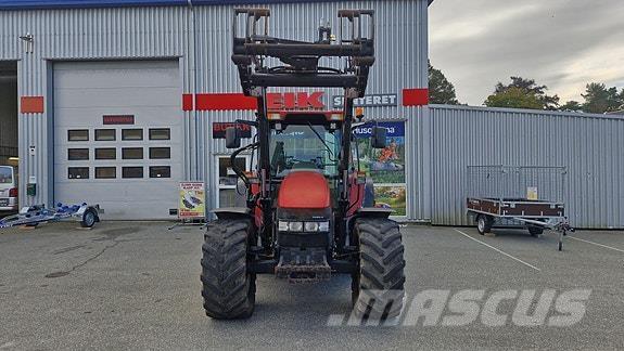 Case IH JXU 95 Tractores