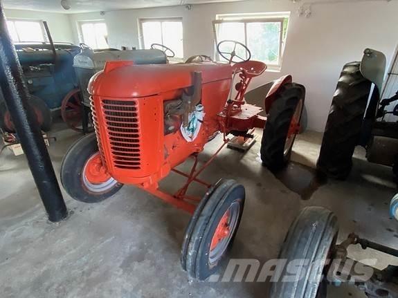 Case IH VA Tractores