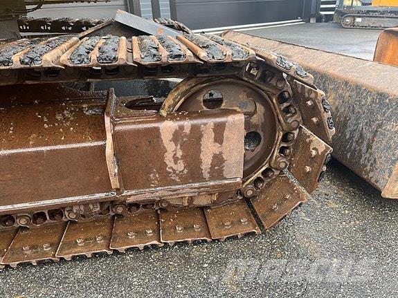 CAT 308D CR Excavadoras 7t - 12t