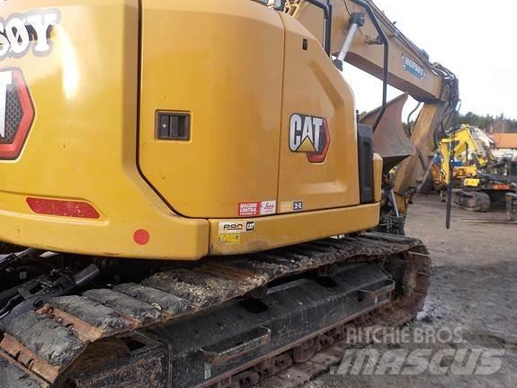 CAT 315 Hugges nå!! Excavadoras de cadenas
