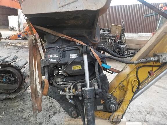 CAT 315 Hugges nå!! Excavadoras de cadenas