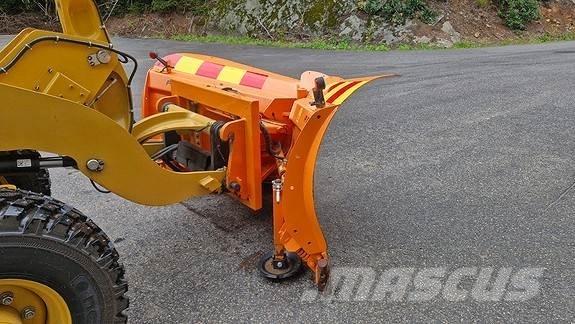 CAT 906 Cargadoras sobre ruedas