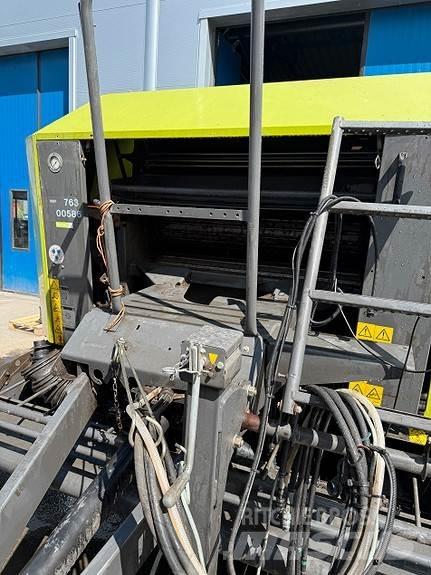  Claaas 374RC Otros equipos usados para la recolección de forraje