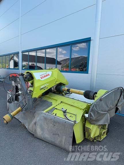 CLAAS 3600fc Disco Otros equipos usados para la recolección de forraje