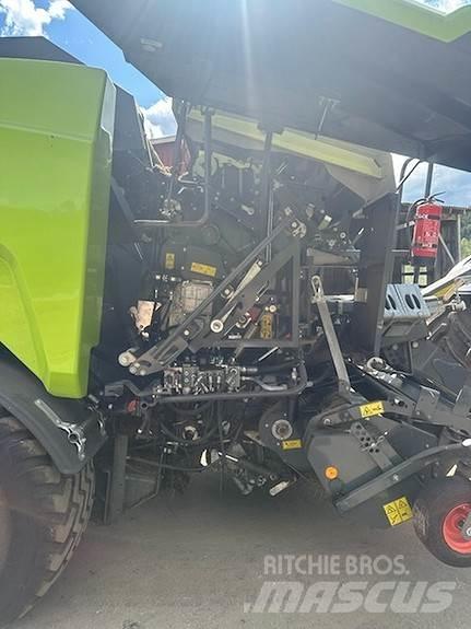 CLAAS 455 Rotoempacadoras