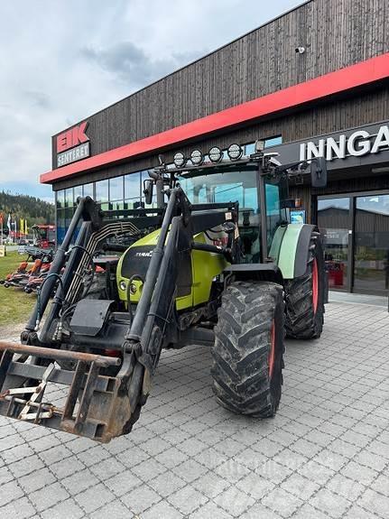 CLAAS Celtis 456 Tractores