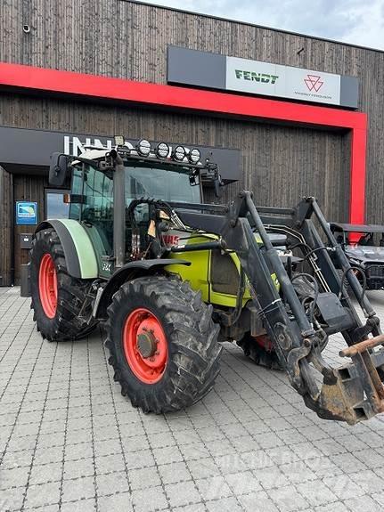 CLAAS Celtis 456 Tractores
