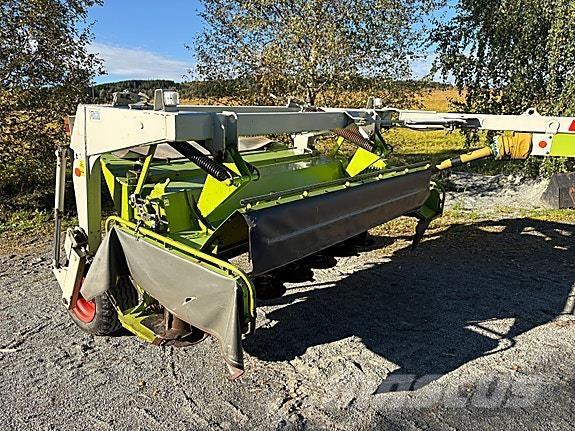 CLAAS Disco 3050TC Segadoras