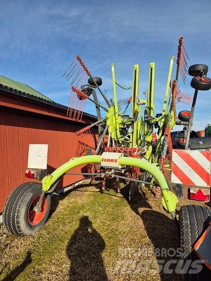 CLAAS Liner 2900 Segadoras hileradoras