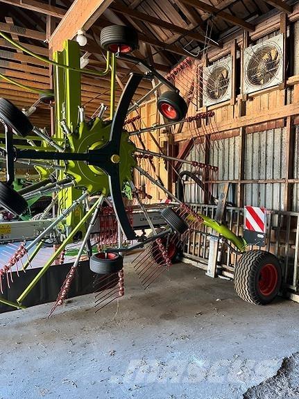 Claas Liner 2900 Segadoras hileradoras