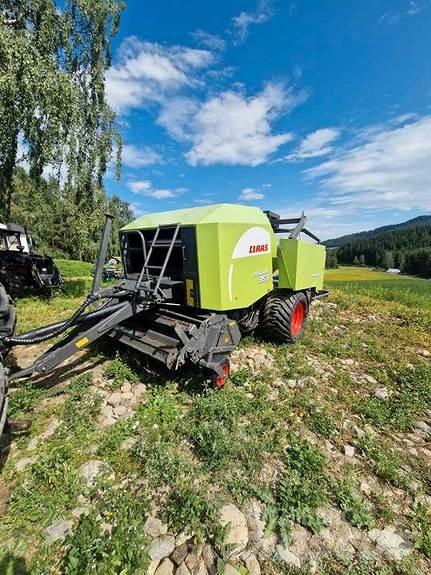 CLAAS Uniwrap 355 Rotoempacadoras
