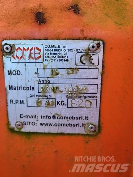  Comeb LS 130 Otras máquinas y aperos de labranza