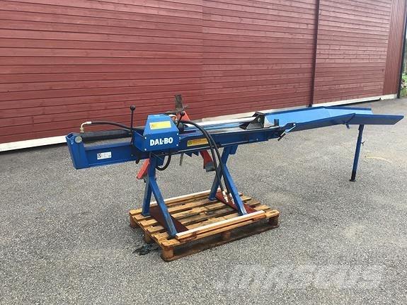 Dal-Bo BK 700 Forestal - Otros