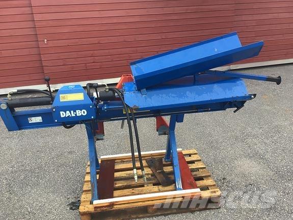 Dal-Bo BK 700 Forestal - Otros