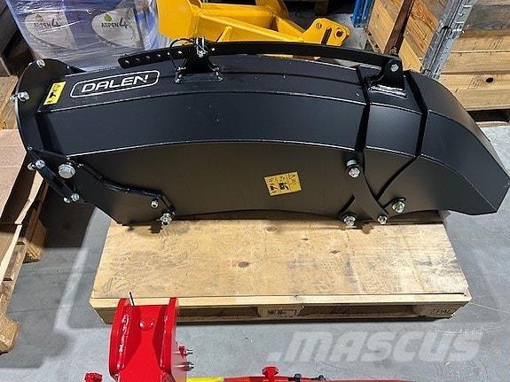 Dalen  Fresadoras quitanieves