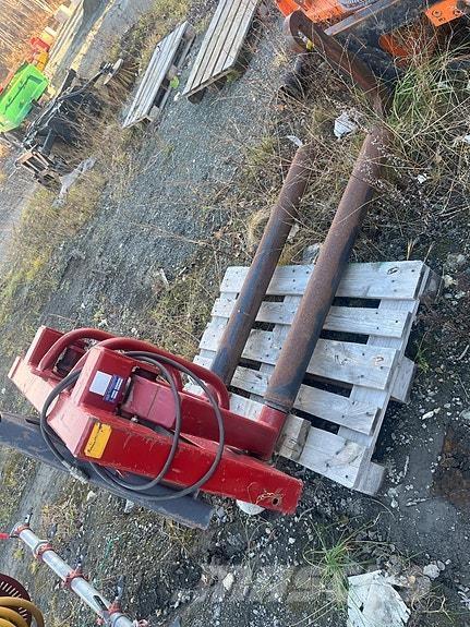 Dalen 1590 2007 Rotoempacadoras