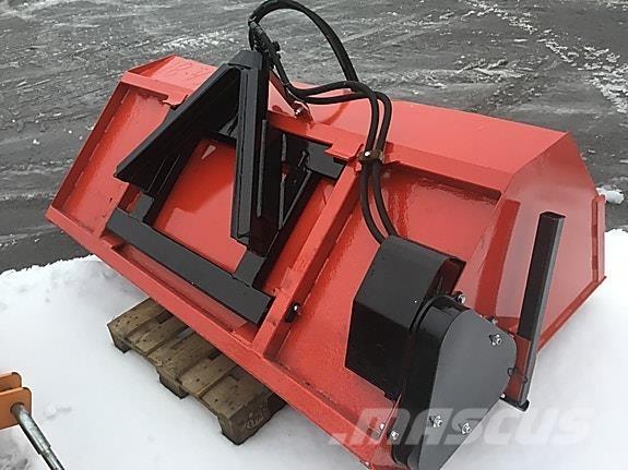 Dalen 200 cm Otros equipos para carreteras y quitanieves